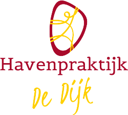 Havenpraktijk de Dijk Logo
